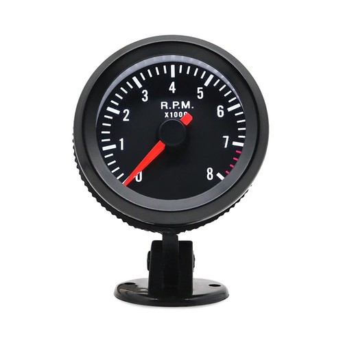 52mm rev counter 0 8000 - counter, 0-8000
