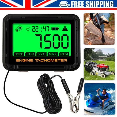 Lcd digital inductive - digital,