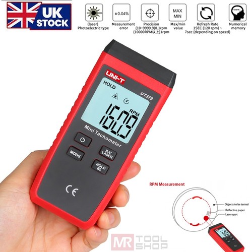 Uni ut373 mini digital - mini,