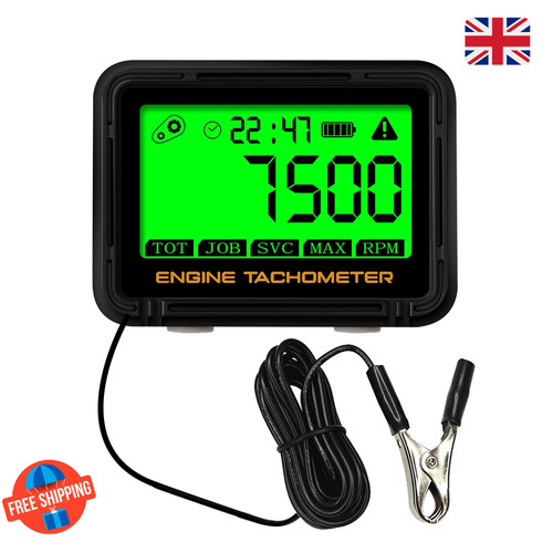 Motorcycle digital lcd - motorcycle,