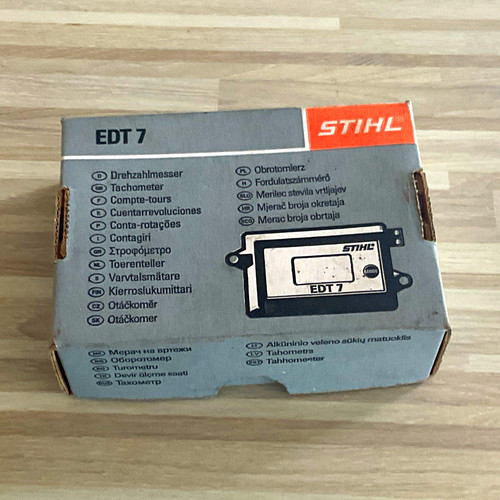 Stihl edt inductive - stihl,