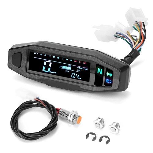 Universal lcd digital - lcd,