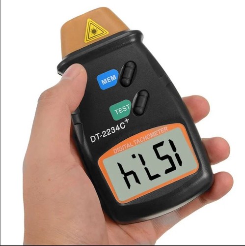 Dt2234c handheld digital laser - digital,