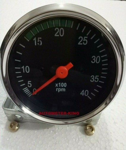 Electronic tachometer rpm - electronic,