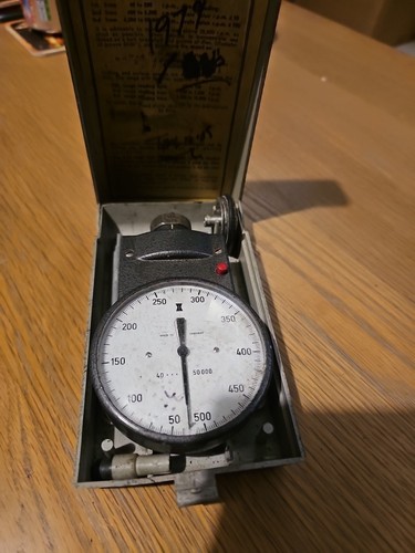 Deumo auto tempo meter - auto, co