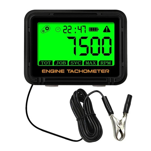 Lcd digital inductive - digital,