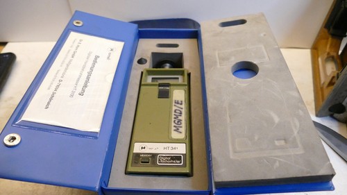 Handheld digital contact - handheld,