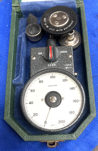 Smiths ath mechanical - 7,