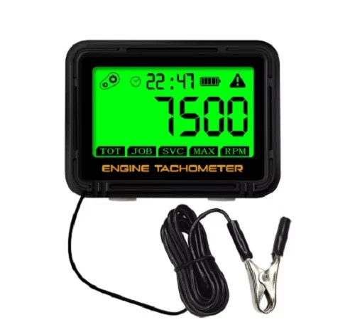 Motorcycle digital lcd - motorcycle, lcd-engine