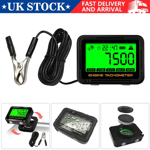 Lcd digital inductive - lcd,