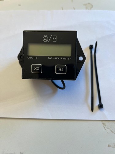 Digital tachometer rpm - digital,