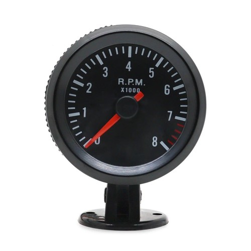 52mm rev counter 0 - 2'',