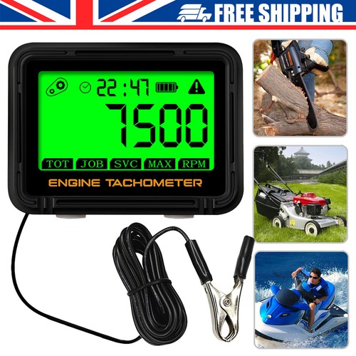 Lcd digital inductive - digital,