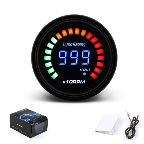 52mm car tachometer - car,